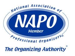 Napo - organizing - organização